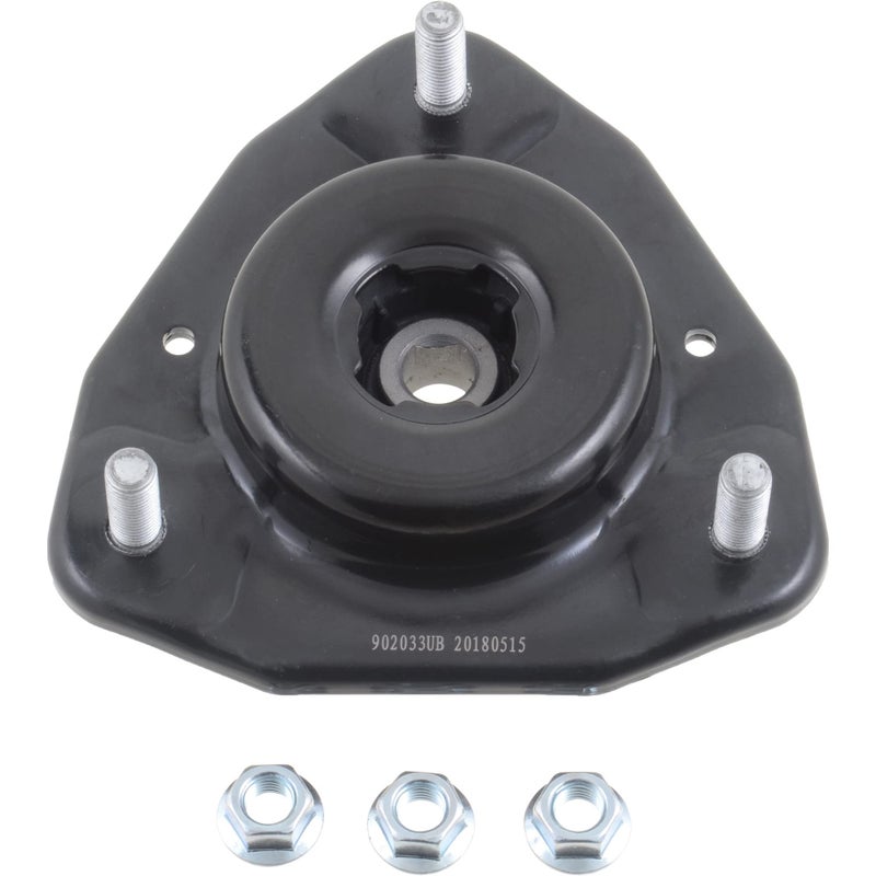 Monroe Shocks & Struts Strut-Mate 902033 Suspension Strut Mount - Image 1